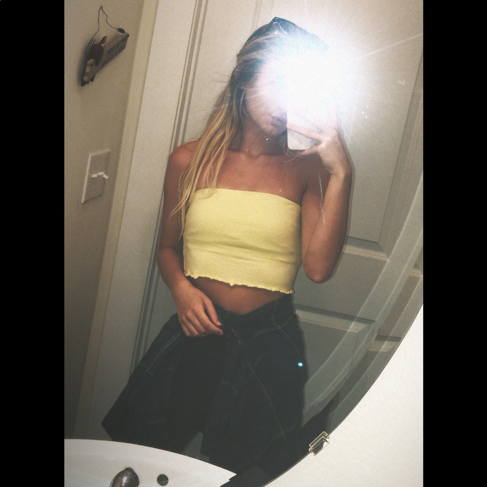 Meet your Posher, Sam